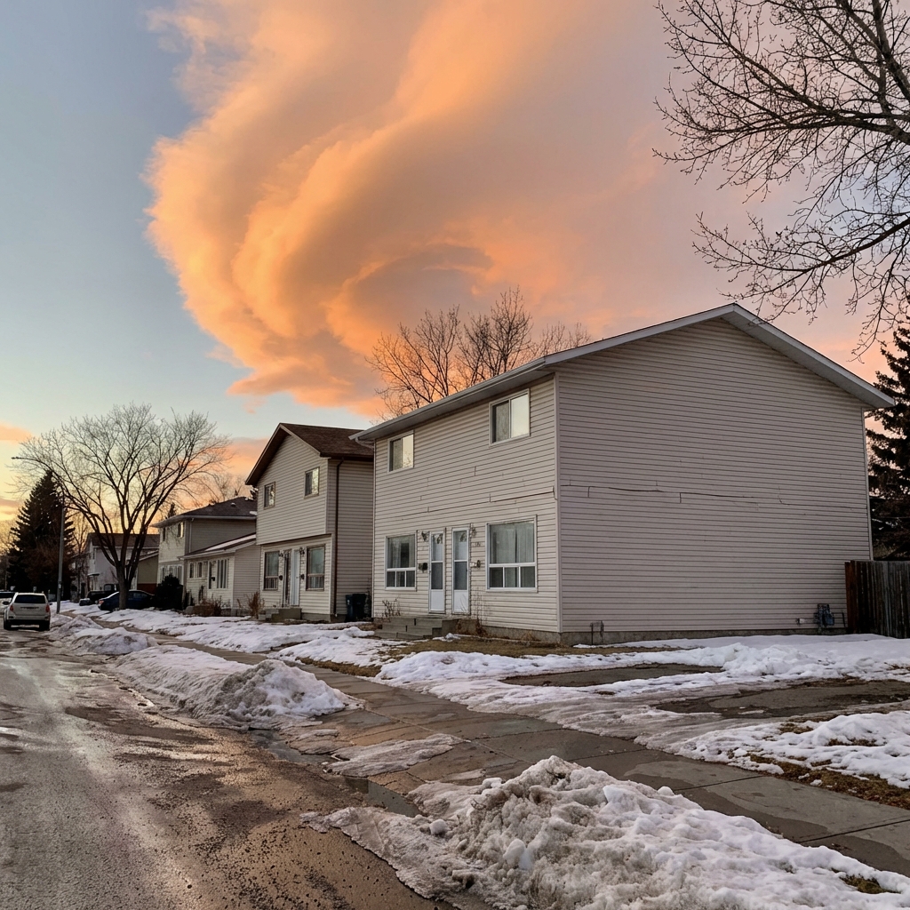 How Chinook Winds Affect Your Siding (And What to Do About It)