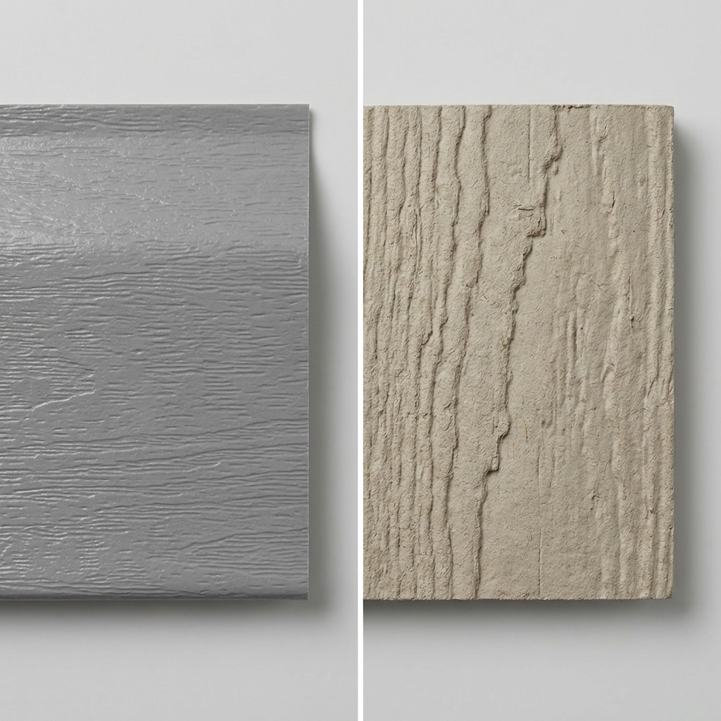 Vinyl Siding vs. James Hardie in Calgary: Which Is Best? (2026)