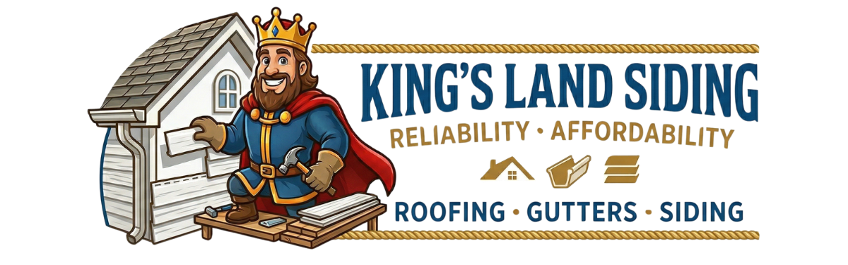 King's Land Siding