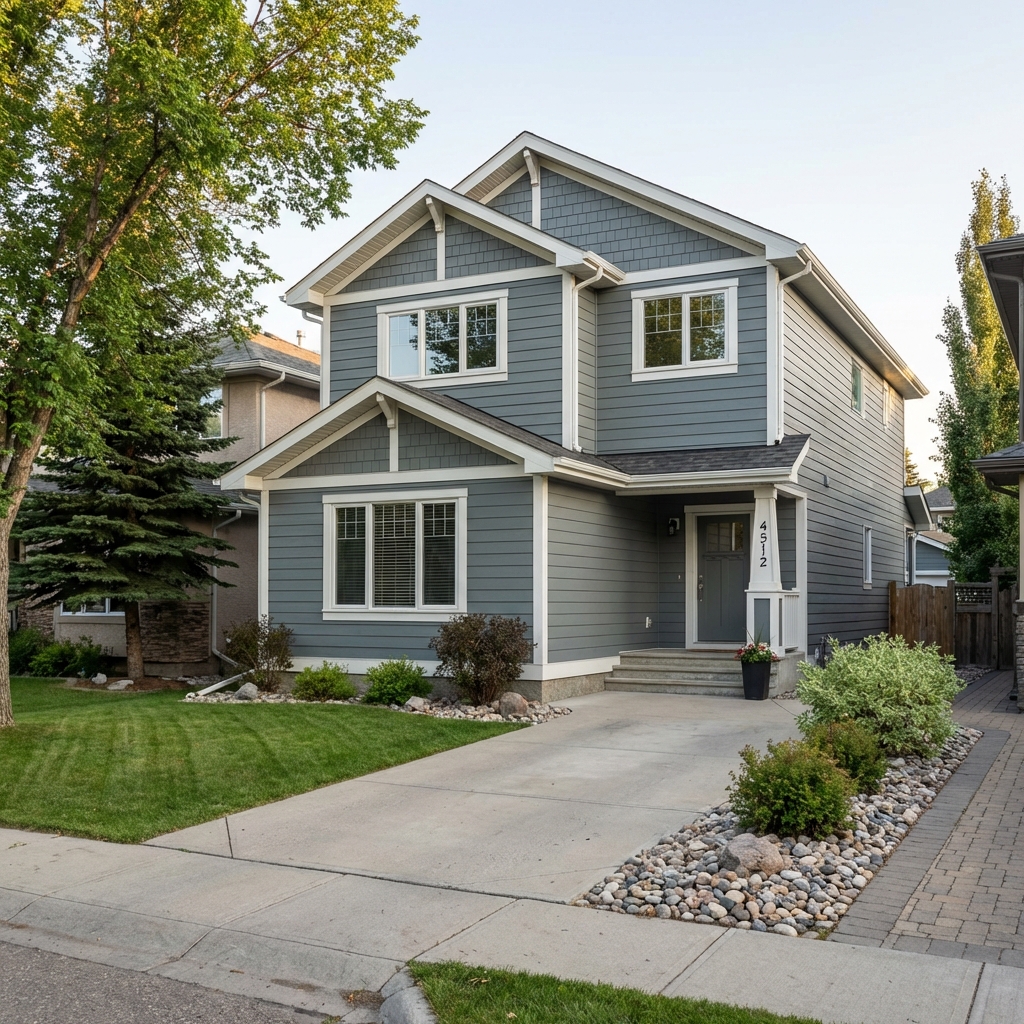 James Hardie Siding