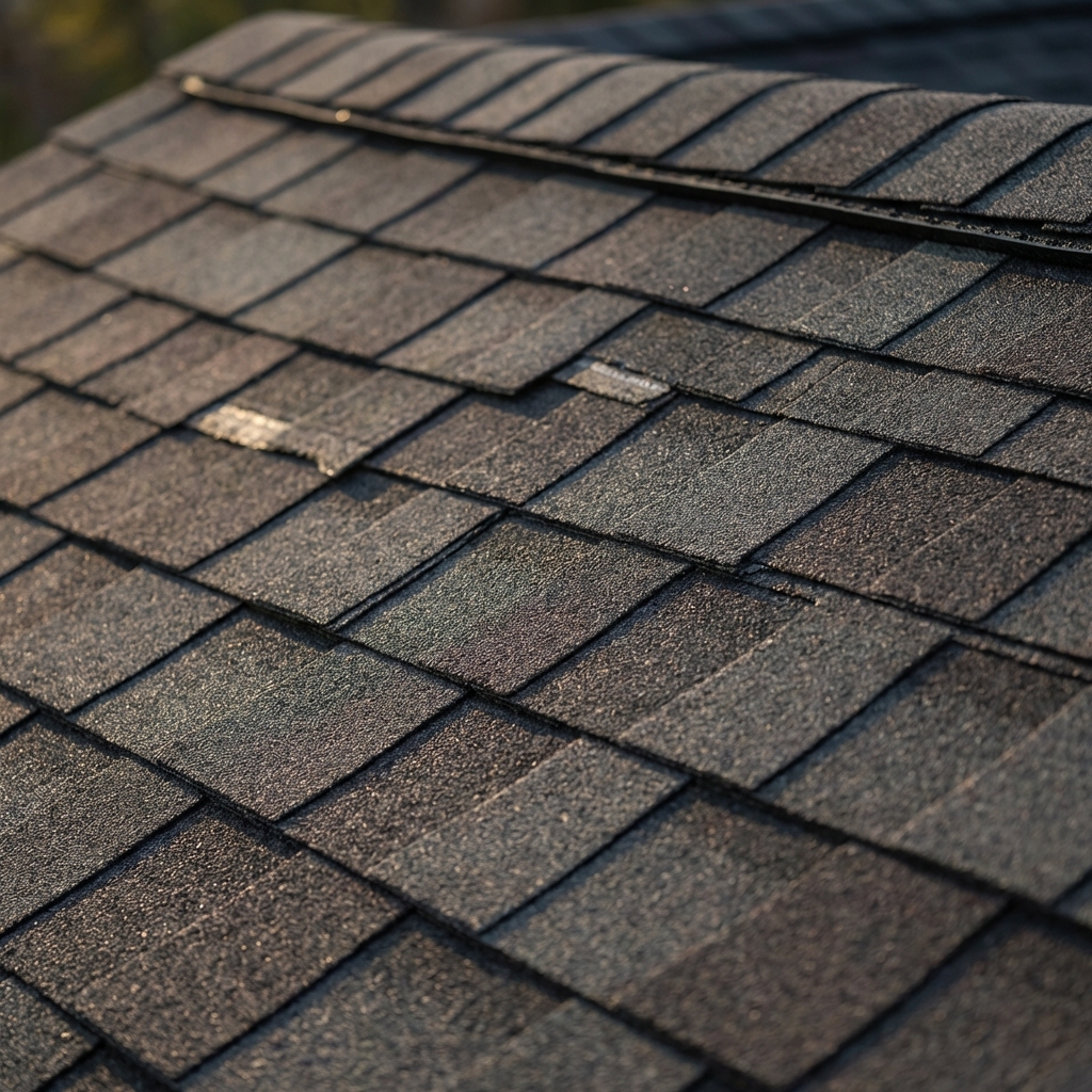 Asphalt Shingles