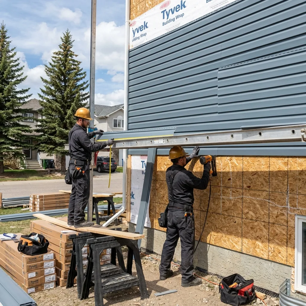 Mid-Project Progress