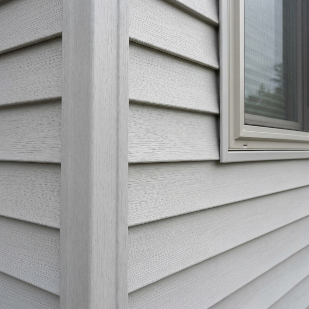 Vinyl Siding